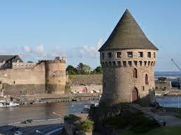 It is the capital city of the brest region. Brest France Wikipedia