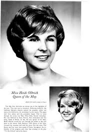 Sibyl 1964 by Otterbein University