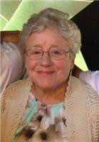 Joanne Hutton Obituary (2018)