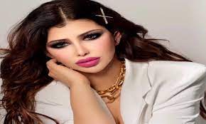 أزمات ياسمين نيار في أقل من 48 ساعة. H6sith5mtkekkm