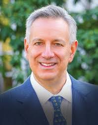 John Frett's Instagram, Twitter & Facebook