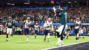 That's bound to get his trade market going. Nick Foles Of Philadelphia Eagles Named Mvp Of Super Bowl Lii