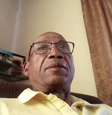 Jackson enjoying his holiday 💙