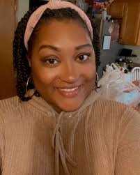 Mika Brown Benford (@mika_nalisha) • Instagram photos and videos