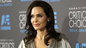 Now the actress is opening up about another health condition she's. Angelina Jolie Reveals Bell S Palsy Diagnosis In Vanity Fair Abc13 Houston