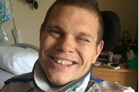 Fundraiser by Jamie Strube : Specialized medical equipment