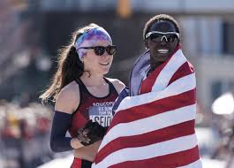12 hours ago · molly seidel wins bronze in marathon for first us medal in event since 2004. Olympics Molly Seidel On Team Usa For U S Women S Marathon In Tokyo