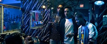 Про что фильм «афтепати / the after party (2018). The After Party And Baahubali Hip Hop Dreams And Indian Fantasy From Netflix The New York Times