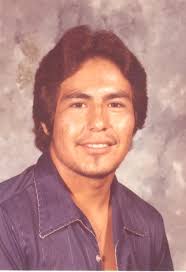 Jesus Martin Sandoval Obituary