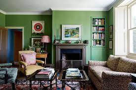 Check spelling or type a new query. Green Paint Ideas House Garden
