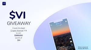 This is by far the best crypto tracker app because it allows you to easily switch between graphs of your cryptos. Vid On Twitter Vi Giveaway 1 Post A Vid On Our App 2 Possible Topics Your Favourite Crypto Investment Why Biggest Loss Biggest Win Story Crypto Education Crypto