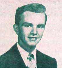 Harold Ray "Tony" Ball