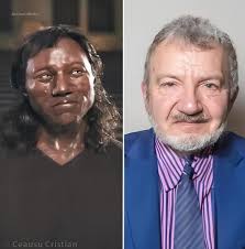 Lindow Man: Ancient Ritual Sacrifice in Northwest England