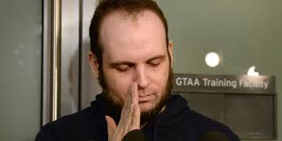 Canadian Hostage Freed in Pakistan Says Captors Killed Their Infant