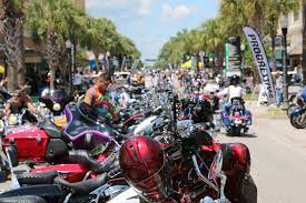 Leesburg Bikefest Home Facebook