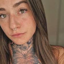 Raven Samuel in people