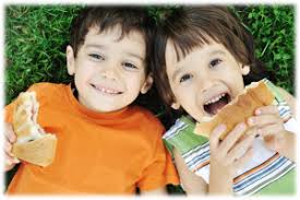 Artificial food colorings and sugars commonly consumed by children: How  much are we talking about?