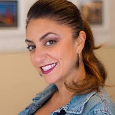 Heidi Chastain's Instagram, Twitter & Facebook