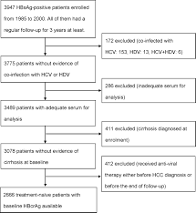 Wang chung is an english new wave band, formed in london in 1980 by nick feldman, jack hues and darren costin. High Level Of Hepatitis B Core Related Antigen Associated With Increased Risk Of Hepatocellular Carcinoma In Patients With Chronic Hbv Infection Of Intermediate Viral Load Gastroenterology