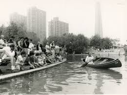 Omer Stringer Paddling The Way Back All The Way Archive
