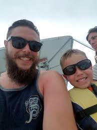 John Matuszek's Instagram, Twitter & Facebook