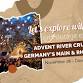 Magical Christmas Market River Cruise 2027 FREE event image