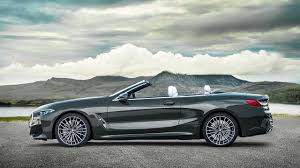 The bmw 8 series convertible is the pioneer of a new style of freedom. 2019 Bmw 8 Series Convertible Loses Its Roof Still Looks Lovely