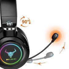 Pin On Gaming Headset