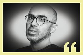 Episodio 2: “Distintas en fuga”, por Dani Umpi