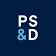 Provider Solutions & Development logo