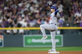 Shohei Ohtani Triple Crown chase: What he needs to win batting title - True  Blue LA