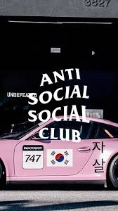 A collection of the top 46 anti social social club wallpapers and backgrounds available for download for free. Anti Social Social Club Wallpaper Land Vehicle Vehicle Car Automotive Design Sports Car Porsche 959 Performance Car Porsche Coupe Sedan 1410051 Wallpaperkiss