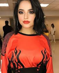 ^ becky g on instagram: 430 Me Gusta 3 Comentarios Becky G Colombia Oficial Iambeckycolombia En Instagram Quot Nueva Foto De Becky Becky G Hair Becky G Style Becky G