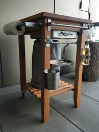 Der Ikea Bekvam Umbau Modding Thread Page 21 Grillforum Und Bbq Www Gril Der Ikea Bekvam U Outdoor Kuche Selber Bauen Grilltisch Kuche Selber Bauen