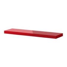 About us life at home sustainability work with us newsroom. Lack Wall Shelf High Gloss Red Ikeapedia