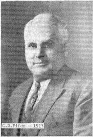 FOSTORIA INDUSTRIES HAS DIAMOND JUBILEE