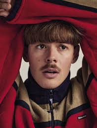 STRAIGHT OUTTA SCHWEIZ