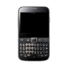 Samsung Galaxy Y Pro Duos B5512 - White ...