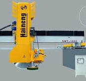 China Bridge Double Directions Block Cutting Machine ...