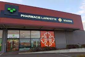 La pharmacie de orthez, ou pharmacie d'officine, est le lieu où un patient peut aller chercher ses médicaments sur ordonnance. Pharmacie De Garde A Orthez 64300 Service Ouvert Aujourd Hui
