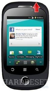 Hard Reset TELSTRA Uno, how to - HardReset.info
