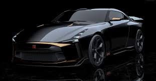 Nissan Gt R50 Hd Wallpaper Background Image 3750x1962 Id 936498 Wallpaper Abyss