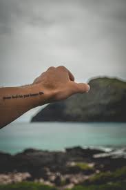 Earle, founder of mission blue, has given us many words of wisdom. Travel Tattoos That Will Make You Keep Traveling Edreams