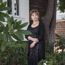 El mundo newspaper june 10, 2017. Isabel Allende Con Roger Cukras Dago Fotogallery