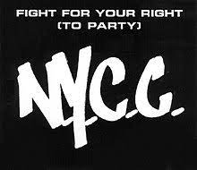 Check spelling or type a new query. You Gotta Fight For Your Right To Party Wikipedia