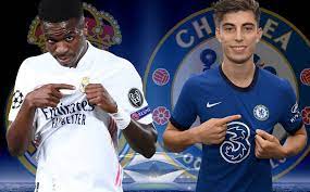 Posibles onces de chelsea y real madrid en el partido de vuelta de las semifinales de la uefa champions league. Real Madrid Vs Chelsea Como Y Donde Ver En Vivo Semifinal Champions Mediotiempo