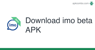 Instead, google has mandated app bundles as the new format. Download Imo Beta Apk Latest Version