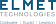 ELMET TECHNOLOGIES LLC logo