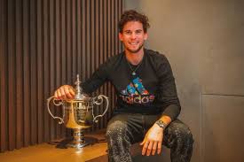 In the semifinals, tsitsipas defeated federer to setup a final against thiem.83 tsitsipas won the championship in a tight match that ended tsitsipas credits his mother's twin sister, who was also a. Dominic Thiem I Want To Win A Major In 2021 That S My Main Goal
