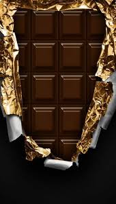 Chocolate Wallpaper And Food Image Food Wallpaper Chocolate Dreams Chocolate World